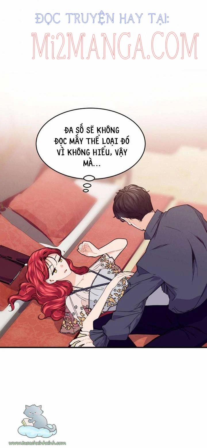 Đại Dương Kiêu Sa 33.5 trang 18