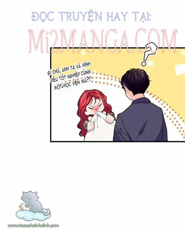 Đại Dương Kiêu Sa 33.5 trang 21