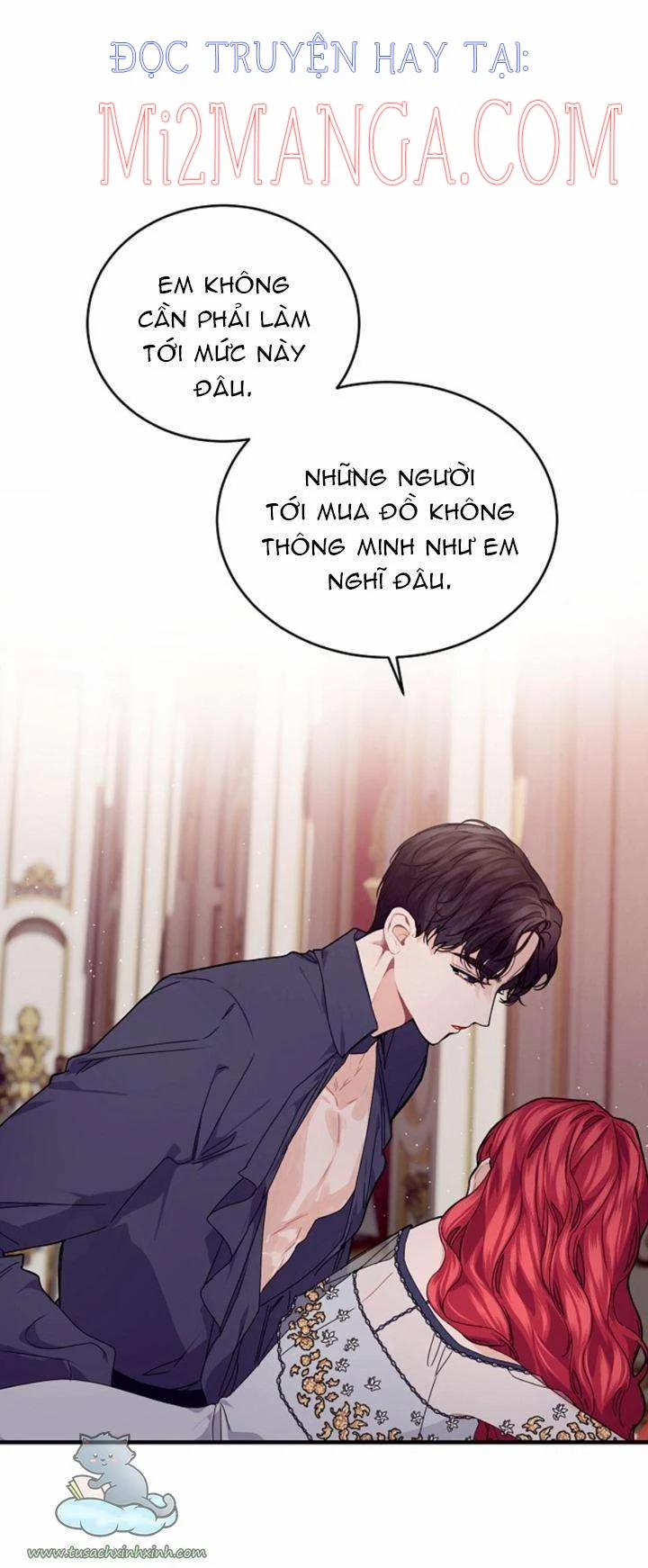 Đại Dương Kiêu Sa 33.5 trang 23