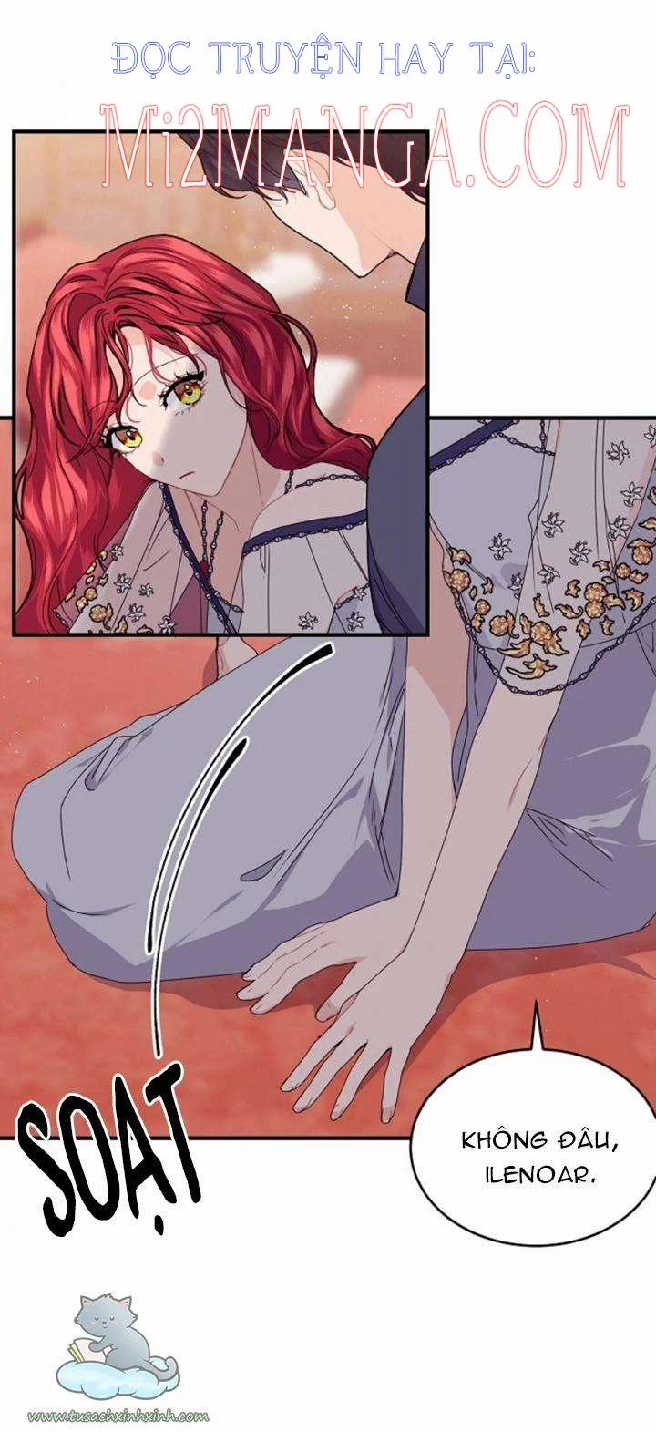 Đại Dương Kiêu Sa 33.5 trang 24