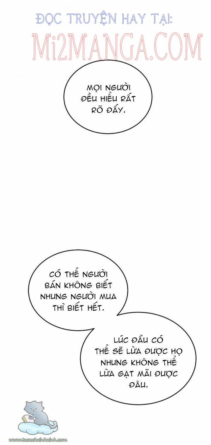 Đại Dương Kiêu Sa 33.5 trang 25