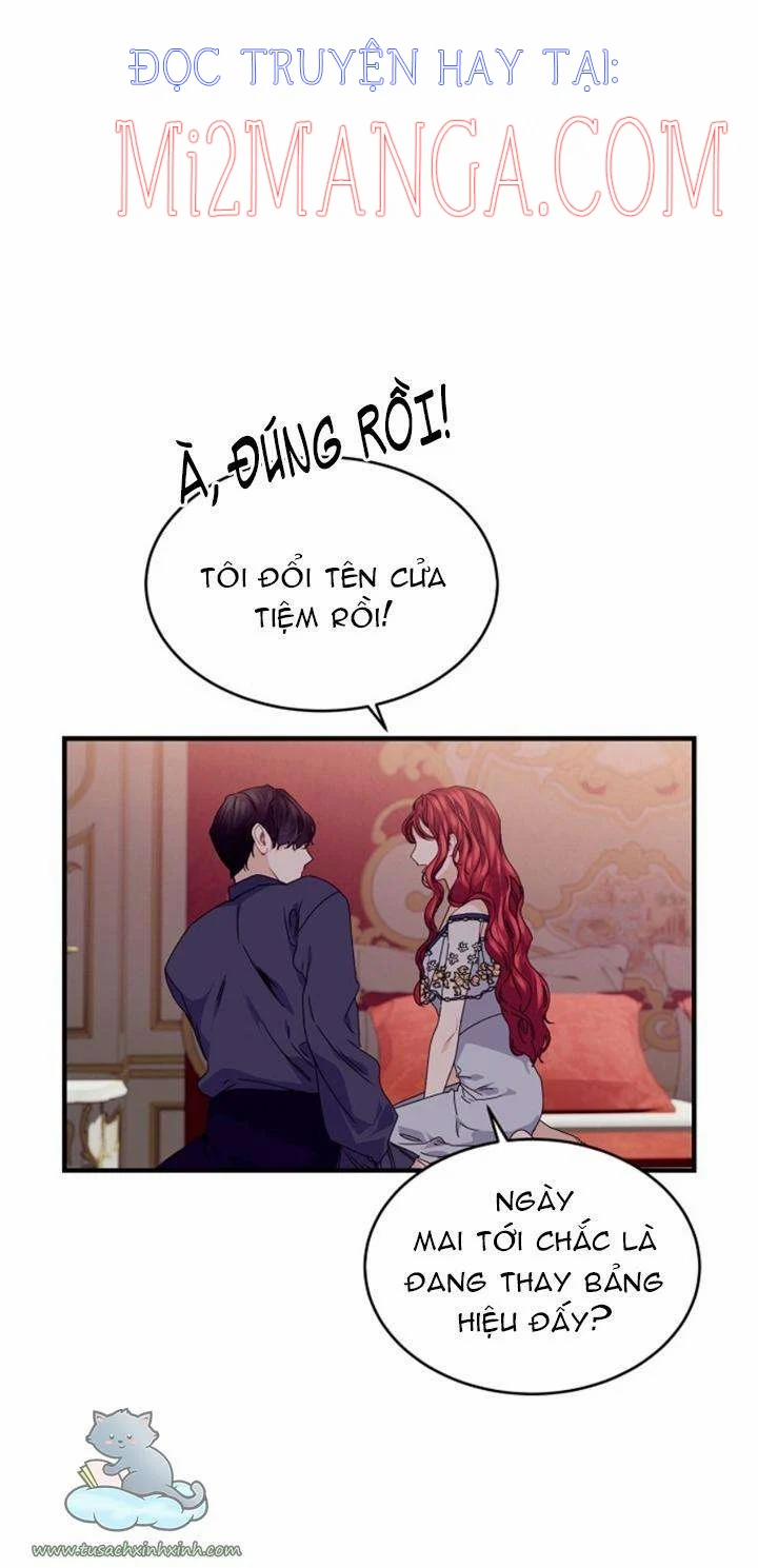 Đại Dương Kiêu Sa 33.5 trang 27