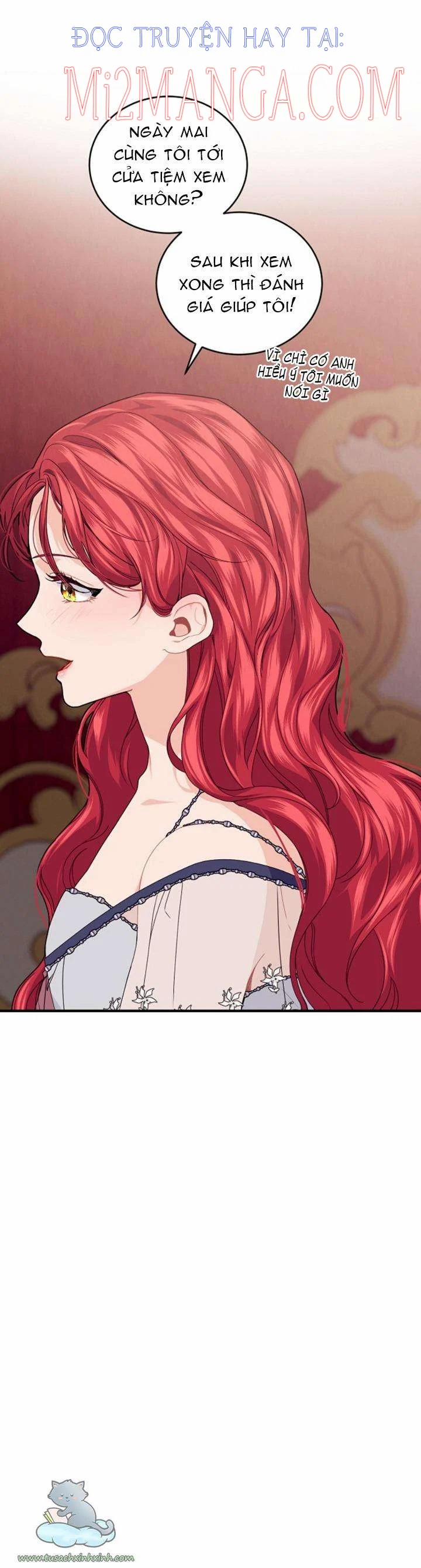 Đại Dương Kiêu Sa 33.5 trang 28