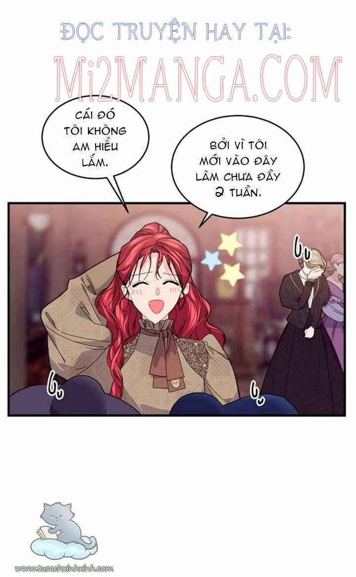 Đại Dương Kiêu Sa 33.5 trang 3