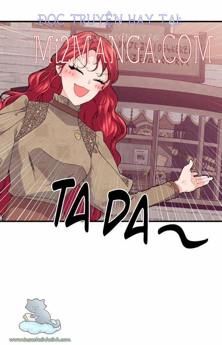 Đại Dương Kiêu Sa 33.5 trang 30