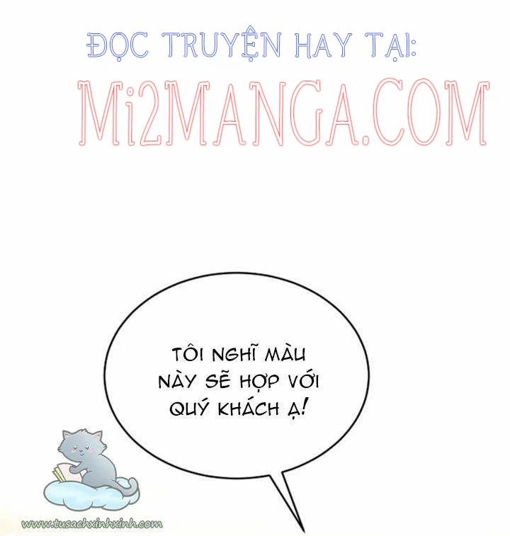 Đại Dương Kiêu Sa 33.5 trang 5