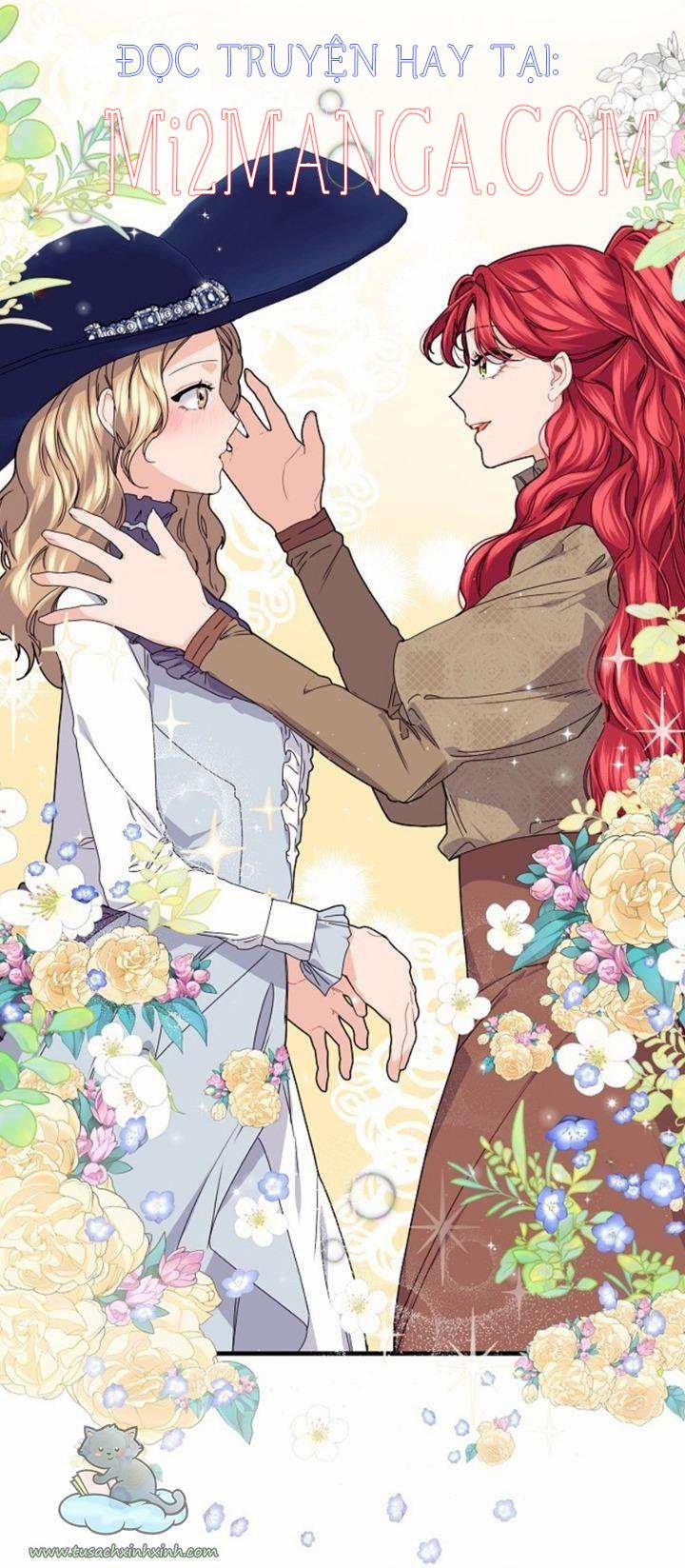 Đại Dương Kiêu Sa 33.5 trang 6