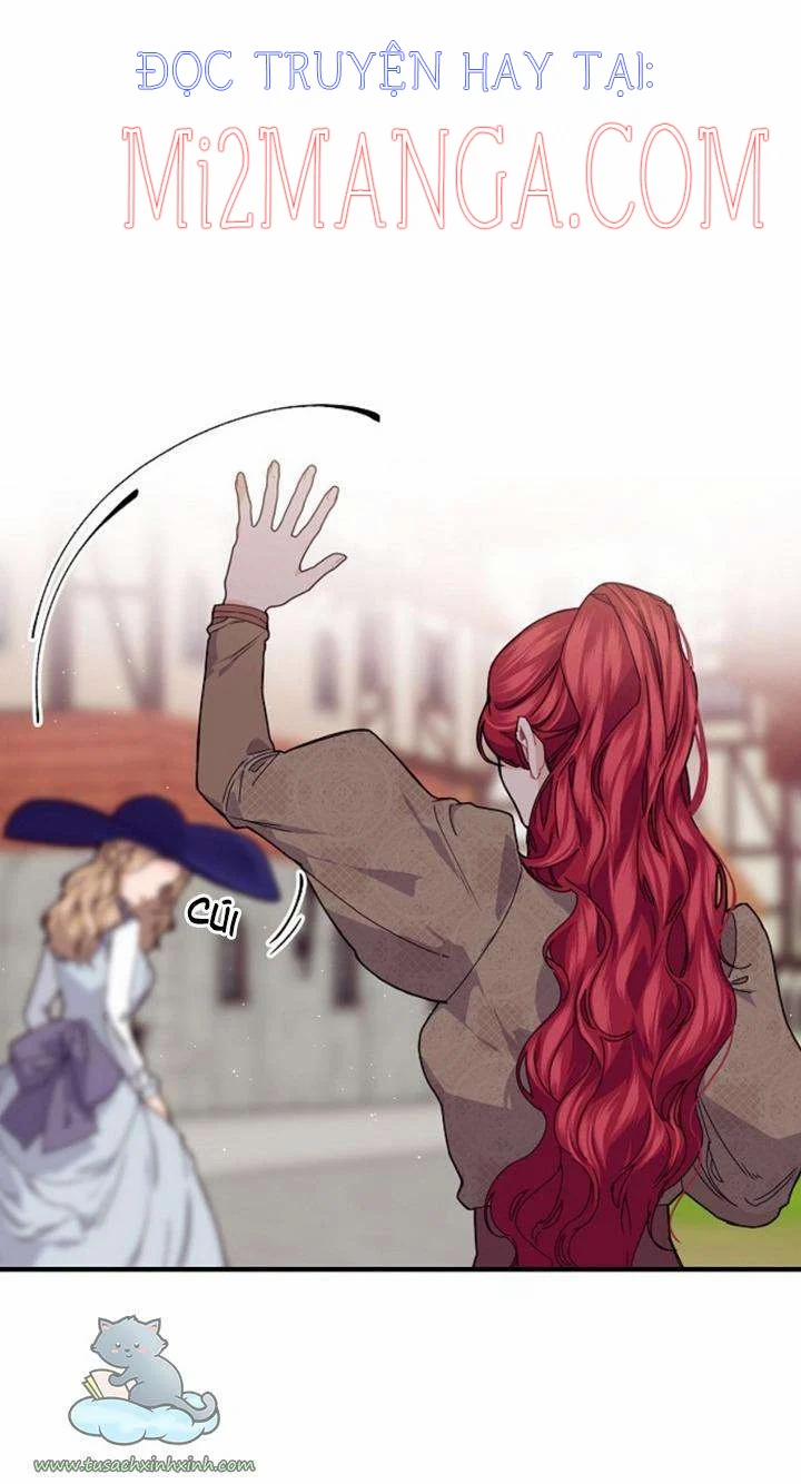 Đại Dương Kiêu Sa 33.5 trang 8