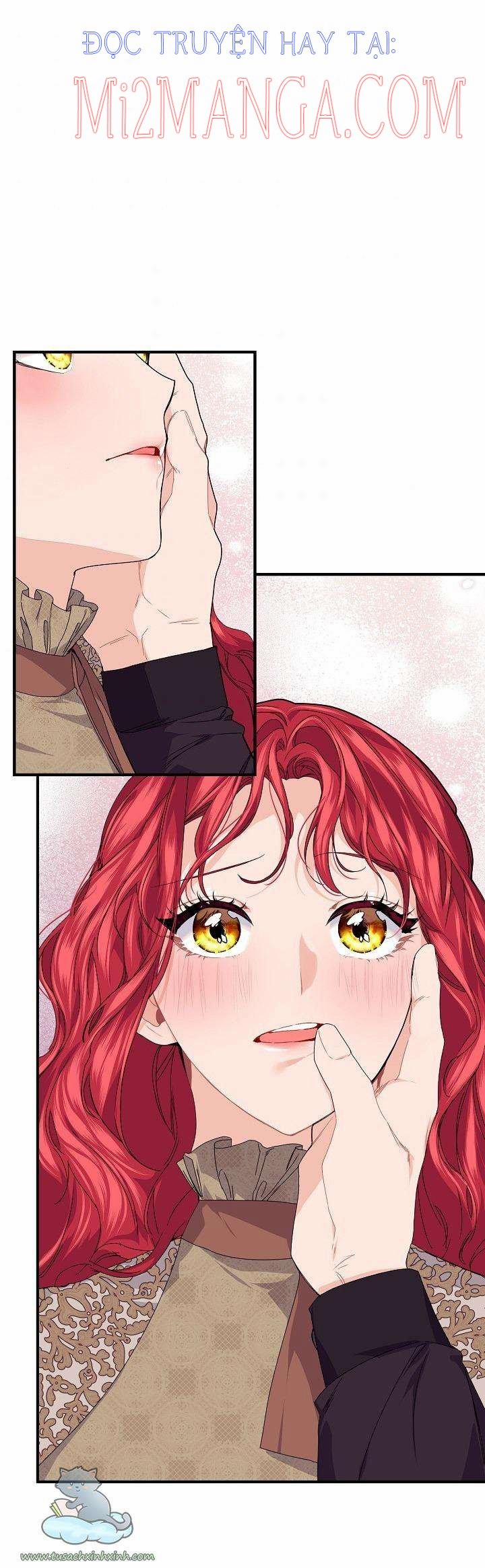 Đại Dương Kiêu Sa 33 trang 0