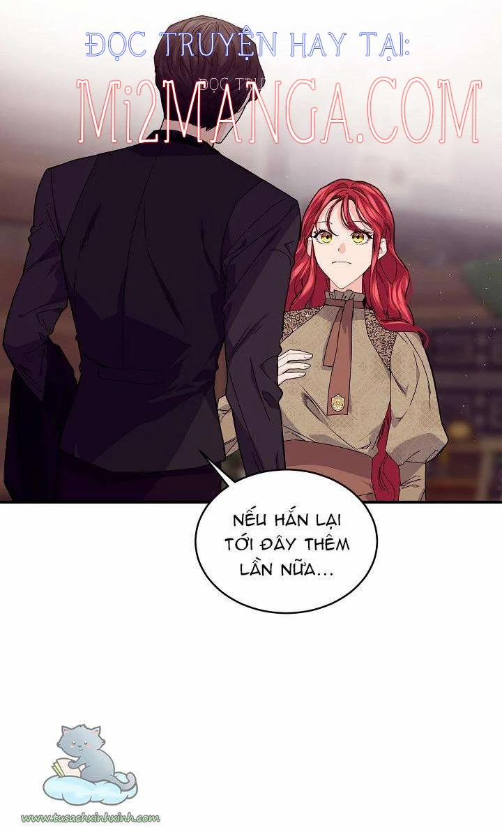 Đại Dương Kiêu Sa 33 trang 12