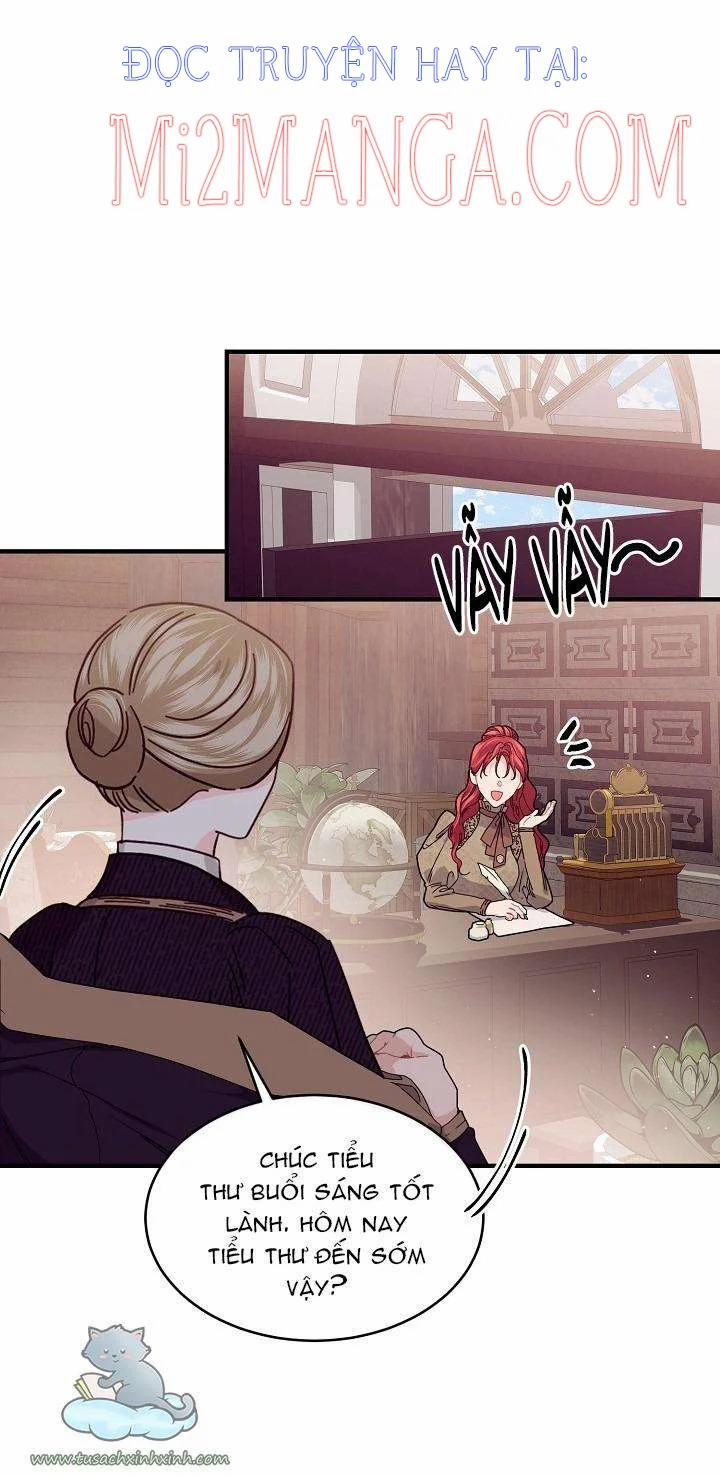 Đại Dương Kiêu Sa 33 trang 16