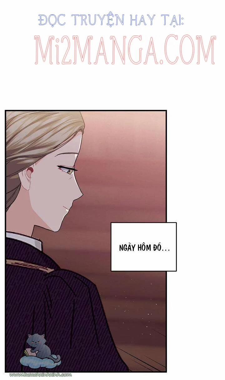 Đại Dương Kiêu Sa 33 trang 19