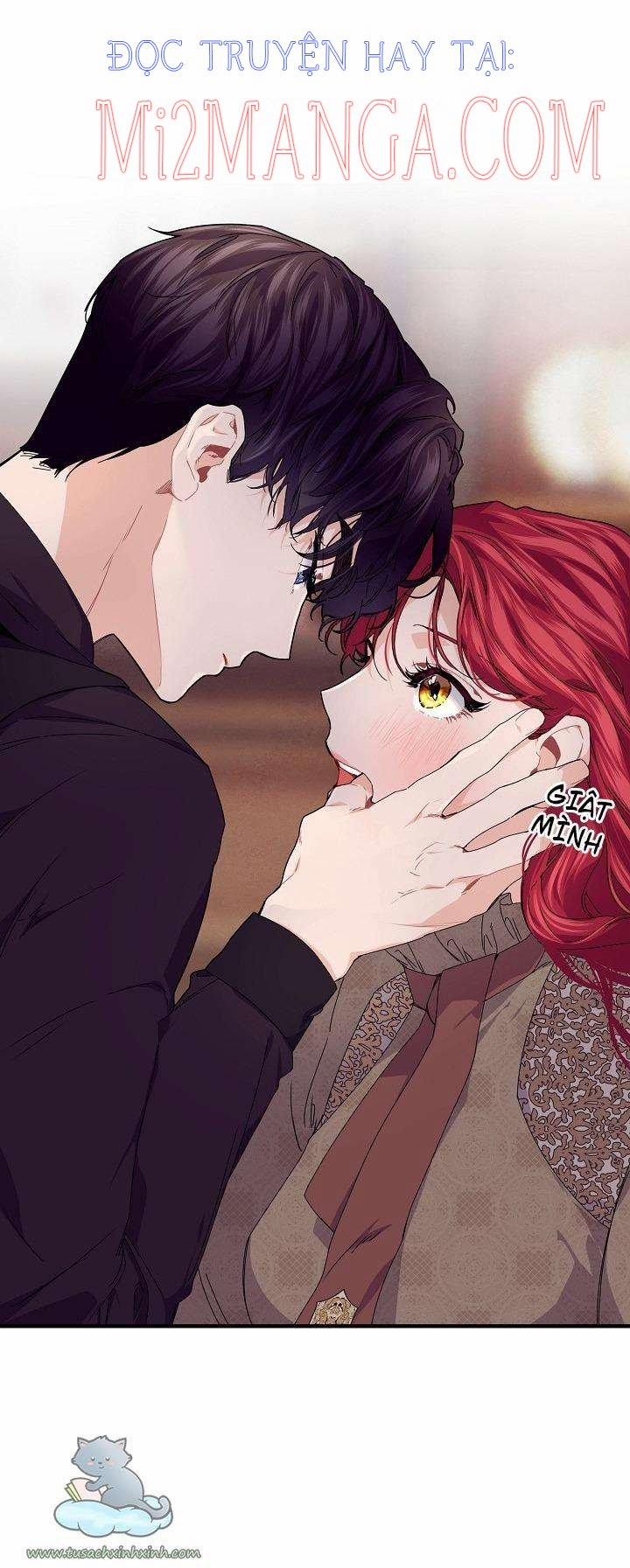 Đại Dương Kiêu Sa 33 trang 2