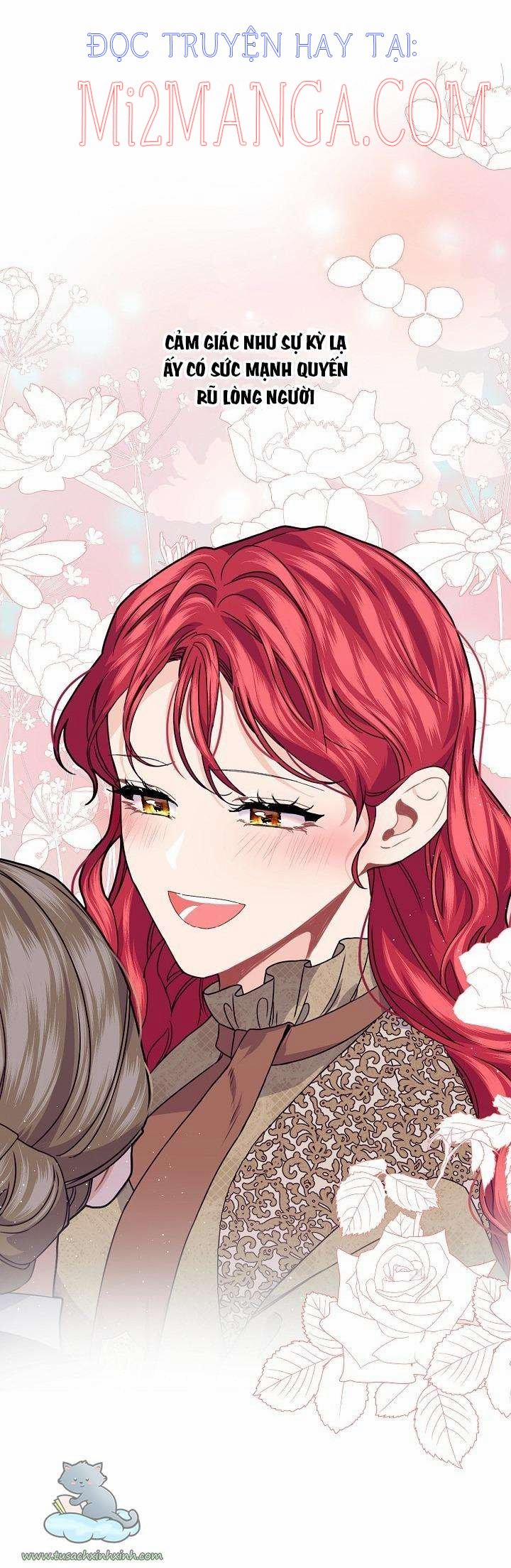 Đại Dương Kiêu Sa 33 trang 21