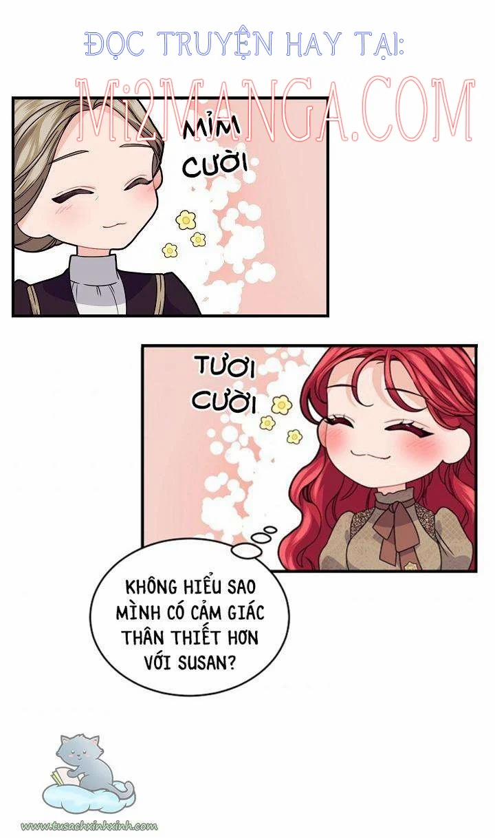 Đại Dương Kiêu Sa 33 trang 22