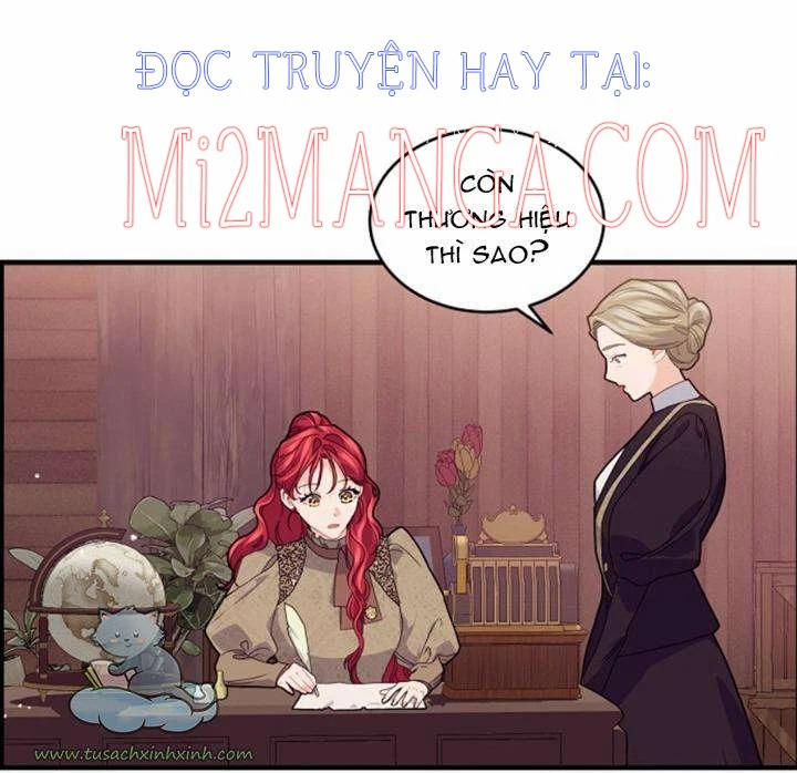 Đại Dương Kiêu Sa 33 trang 25