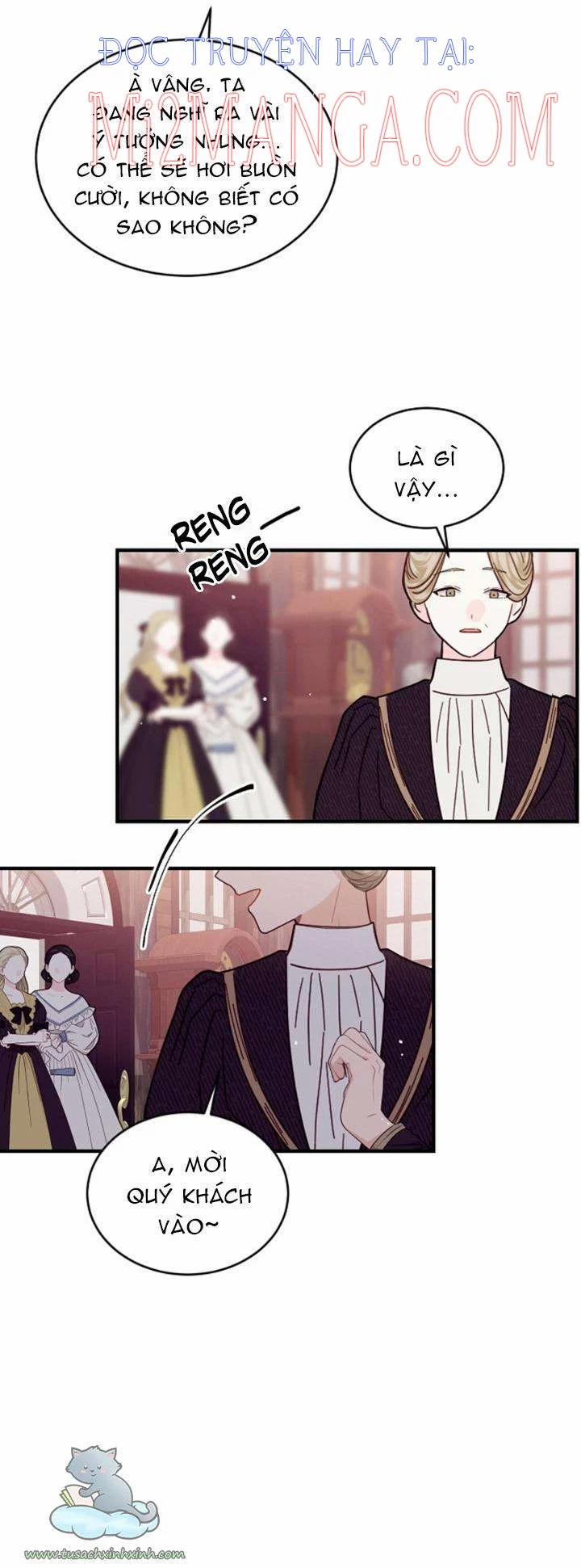 Đại Dương Kiêu Sa 33 trang 26