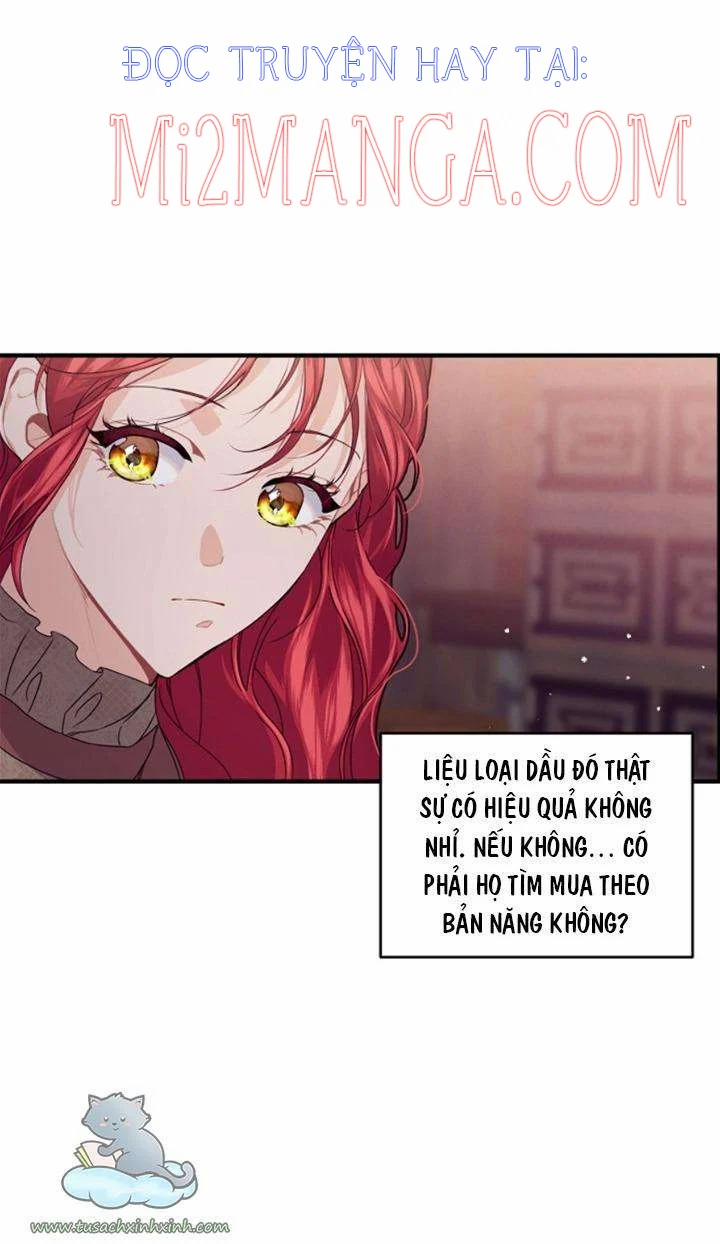 Đại Dương Kiêu Sa 33 trang 28