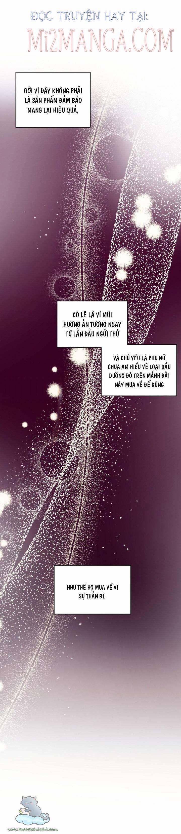 Đại Dương Kiêu Sa 33 trang 29