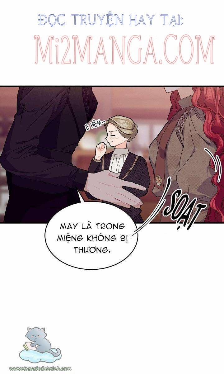 Đại Dương Kiêu Sa 33 trang 3