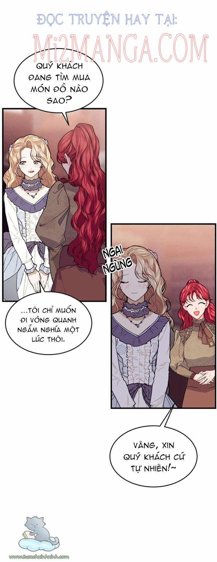 Đại Dương Kiêu Sa 33 trang 31