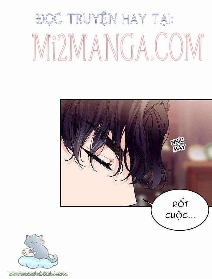 Đại Dương Kiêu Sa 33 trang 4