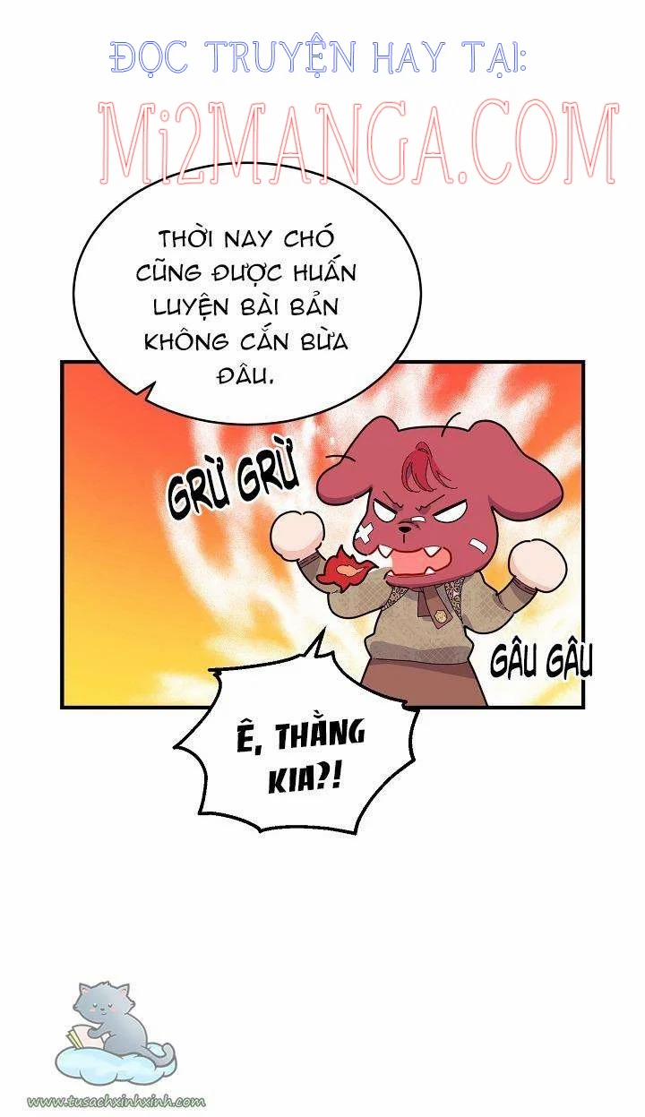 Đại Dương Kiêu Sa 33 trang 6