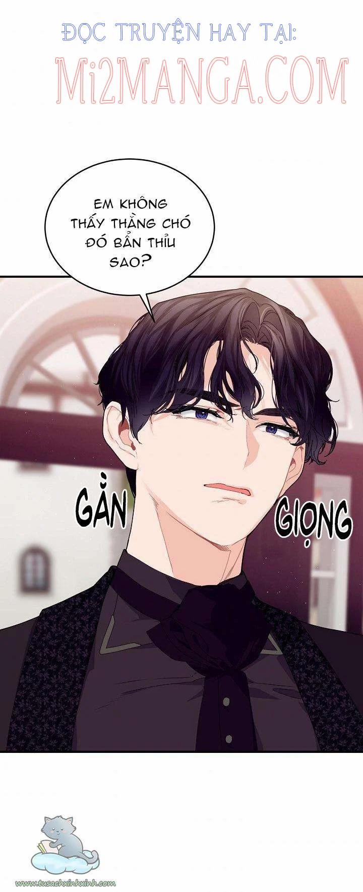 Đại Dương Kiêu Sa 33 trang 7