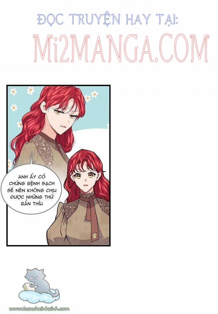 Đại Dương Kiêu Sa 33 trang 8