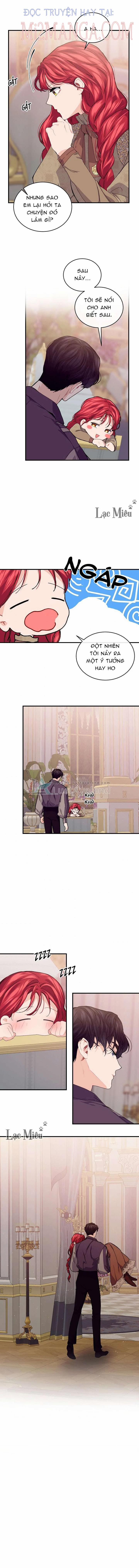 Đại Dương Kiêu Sa 34.5 trang 1