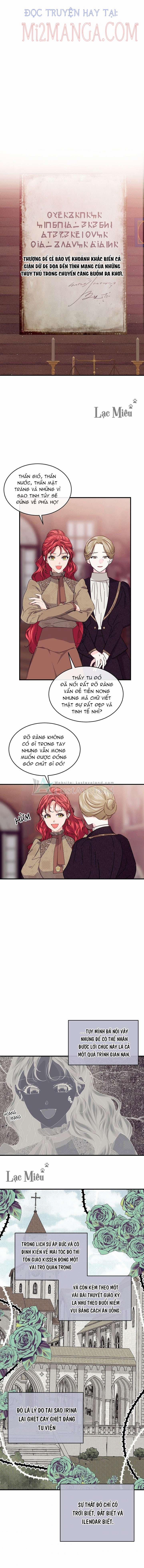 Đại Dương Kiêu Sa 34.5 trang 2