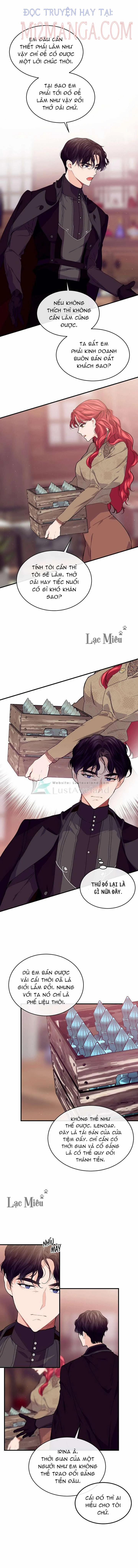 Đại Dương Kiêu Sa 34.5 trang 3