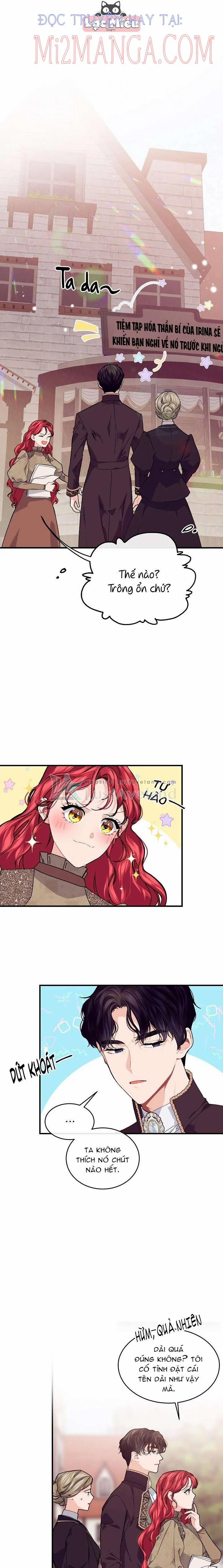 Đại Dương Kiêu Sa 34 trang 0