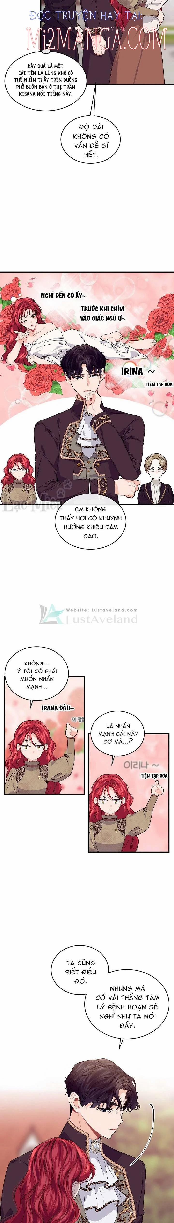 Đại Dương Kiêu Sa 34 trang 1