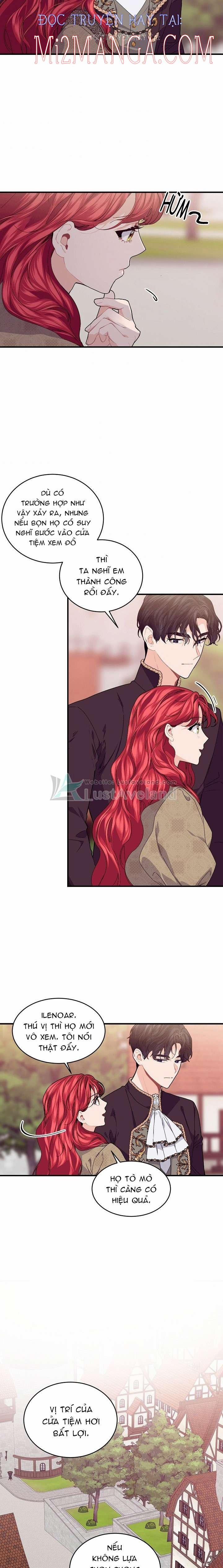 Đại Dương Kiêu Sa 34 trang 2