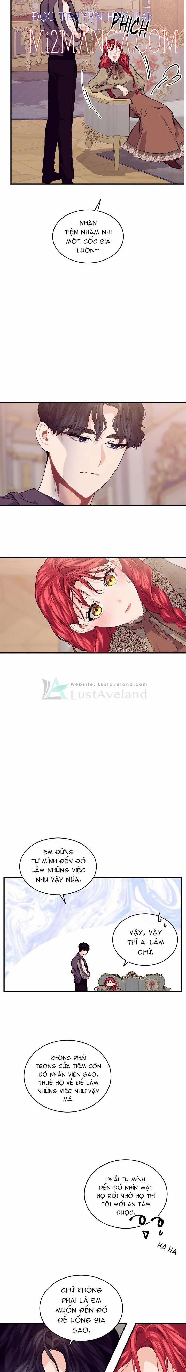 Đại Dương Kiêu Sa 34 trang 6