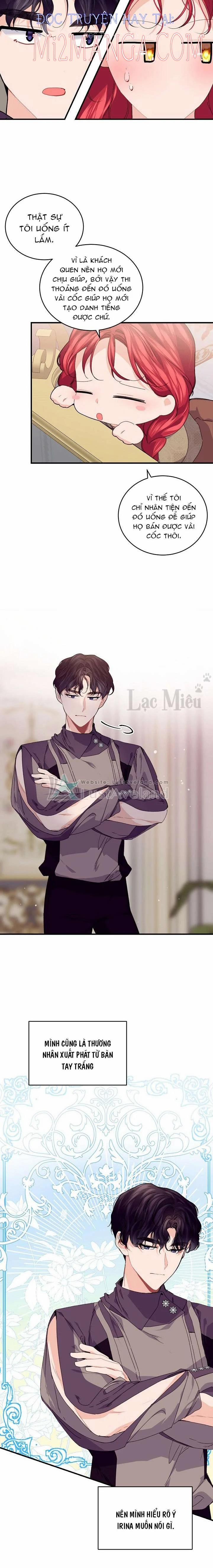 Đại Dương Kiêu Sa 34 trang 7