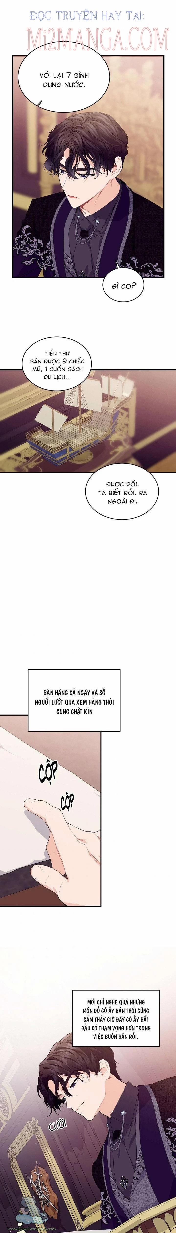 Đại Dương Kiêu Sa 35.5 trang 0