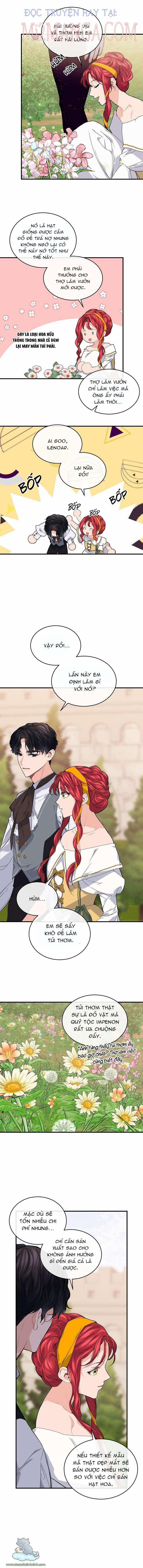 Đại Dương Kiêu Sa 35.5 trang 2