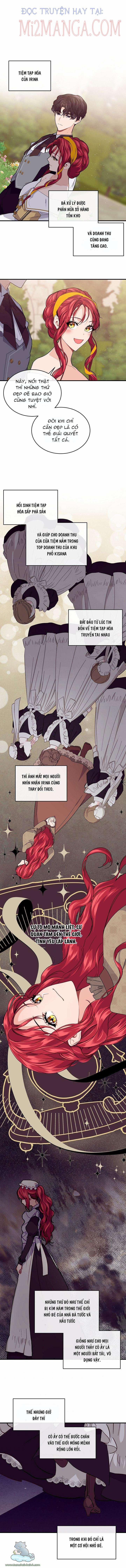 Đại Dương Kiêu Sa 35.5 trang 3