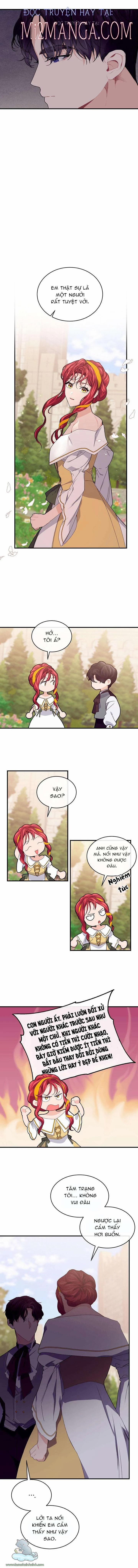 Đại Dương Kiêu Sa 35.5 trang 4