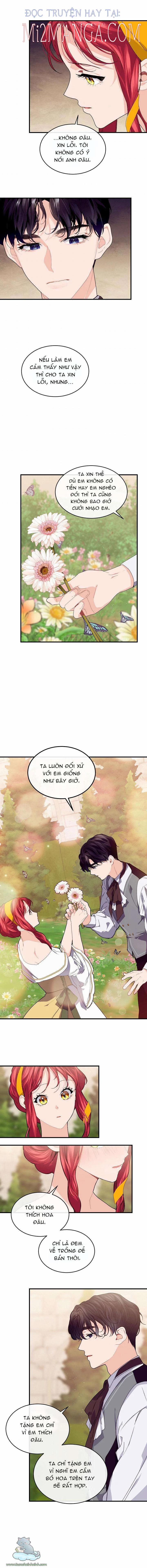 Đại Dương Kiêu Sa 35.5 trang 5