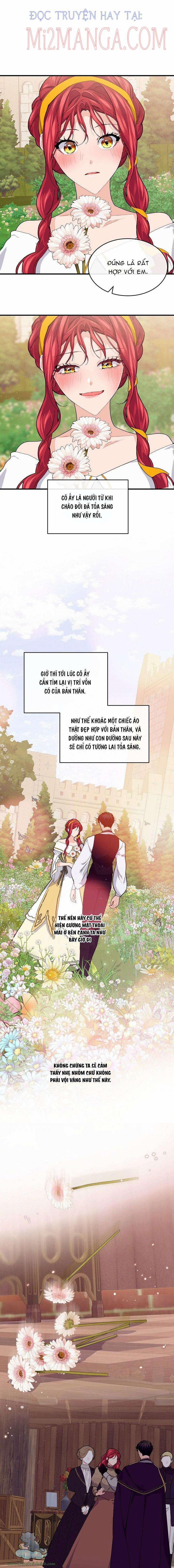 Đại Dương Kiêu Sa 35.5 trang 6