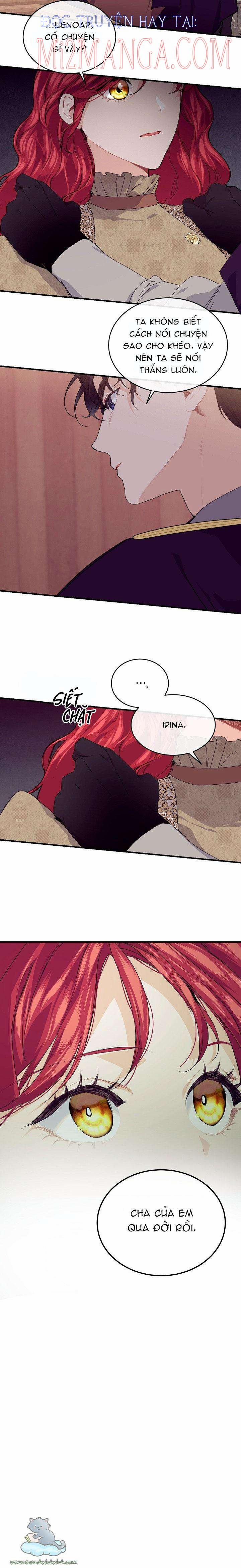 Đại Dương Kiêu Sa 35.5 trang 7