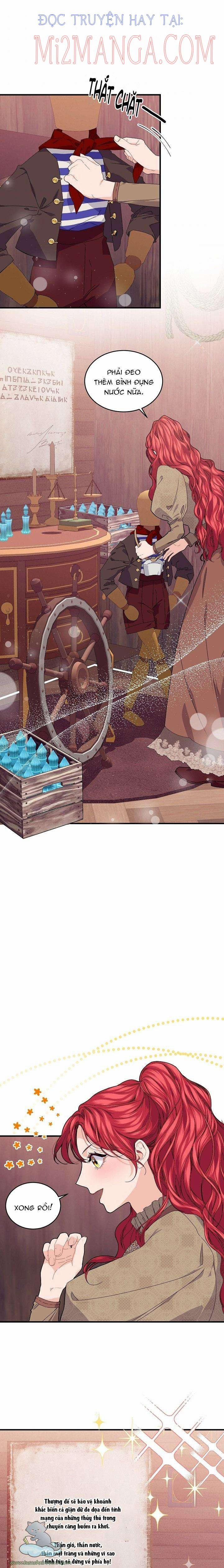 Đại Dương Kiêu Sa 35 trang 0