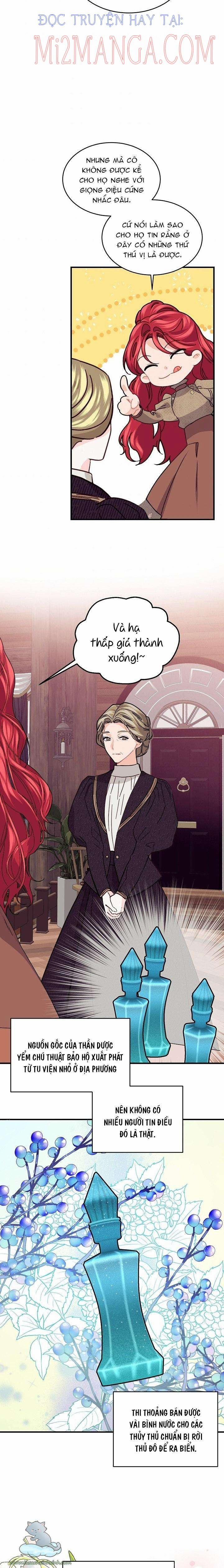 Đại Dương Kiêu Sa 35 trang 2