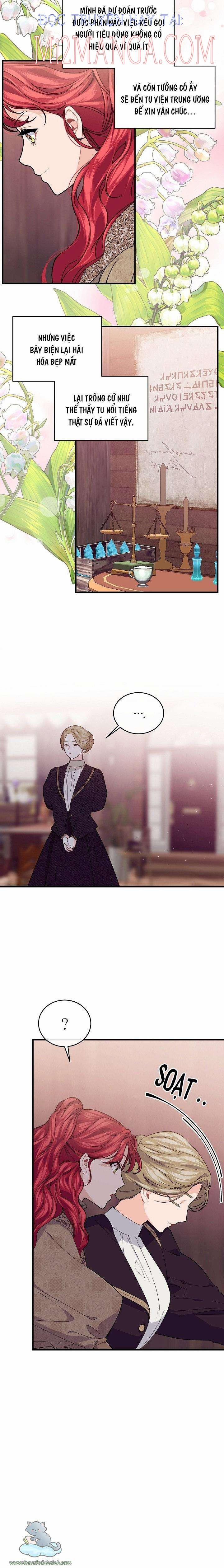 Đại Dương Kiêu Sa 35 trang 3