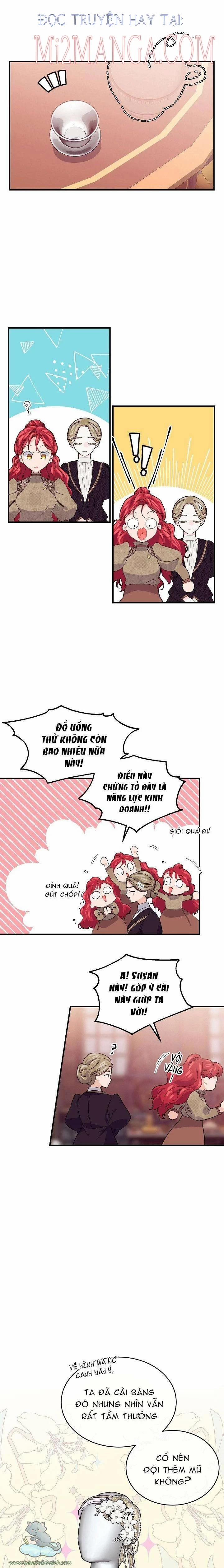 Đại Dương Kiêu Sa 35 trang 4