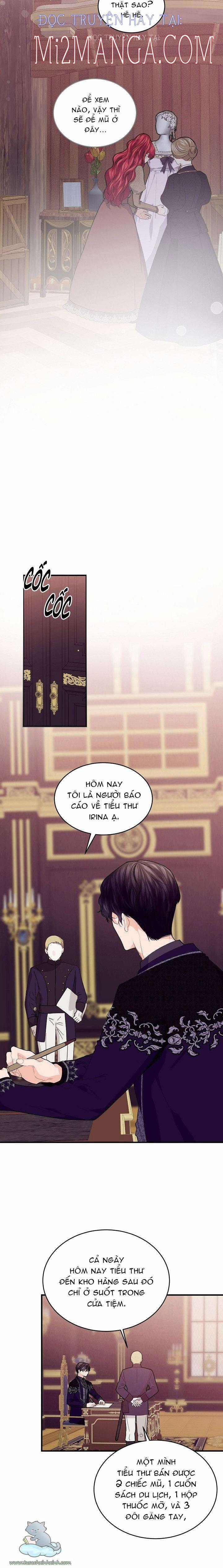 Đại Dương Kiêu Sa 35 trang 7