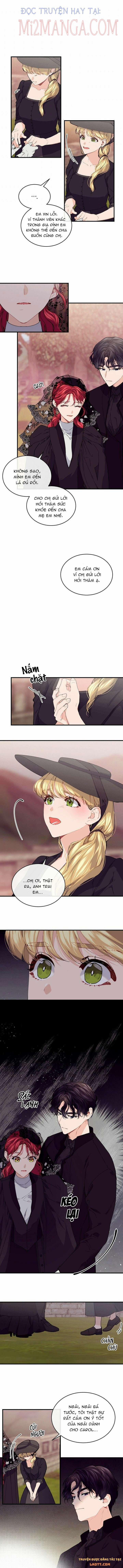 Đại Dương Kiêu Sa 36.5 trang 1